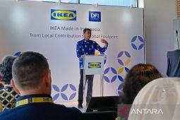 Pemerintah targetkan biaya logistik turun jadi 12 persen terhadap PDB