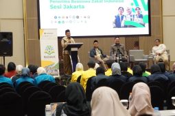 Direktur Zakat dan Wakaf tekankan komitmen dan kemandirian Awardee BeZakat