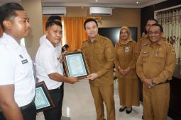 Wali Kota Kupang dorong percepatan SLHS bagi SPPG