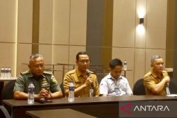 Dinas KUKM Babel sepakati tiga poin penting dalam rakor pengembangan Kopdes Merah Putih