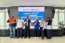 SSB dorong perkembangan talenta putra daerah perkuat komitmen bisnis berkelanjutan