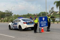 Polresta Barelang bangun budaya tertib bagi pemotor