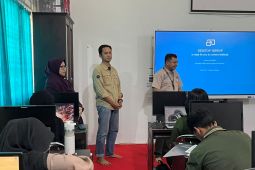 Mahasiswa FBIT UMPR ikuti pelatihan pembuatan media pembelajaran interaktif dengan Assemblr EDU