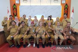 Diskominfo Kotim perkuat konsolidasi demi informasi akurat dan kredibel