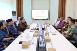 Dirut Bank Banten sebut media berperan bangun kepercayaan publik
