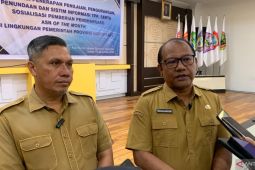 Pemprov Gorontalo terapkan manajemen talenta dalam penempatan ASN