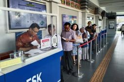 Imigrasi Medan perkuat layanan paspor melalui aplikasi permudah warga