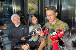 KPK sudah tetapkan tersangka terkait OTT Gubernur Riau