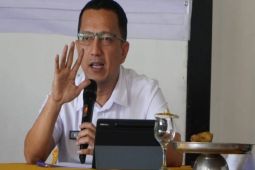 Diskominfo Sulbar perkuat literasi digital mencegah penipuan daring