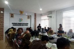BPS Belitung sosialisasikan Sensus Ekonomi 2026