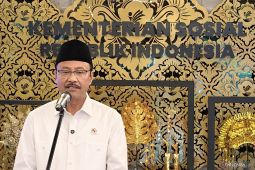 Kemensos tuntaskan verifikasi bansos bagi 18 juta penerima baru