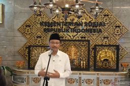 Mensos optimistis pembangunan gedungb dan fasilitas Sekolah Rakyat berjalan sesuai ketentuan