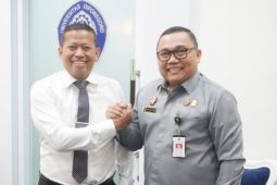 Kemenkum Jateng berkolaborasi dengan Universitas Diponegoro di "Menkum Goes to Campus"