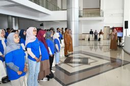 Kemenpora gelar pelatihan wirausaha bagi pemuda di Lombok Timur