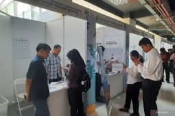 Dukungan baru dari Jakarta bagi karier difabel