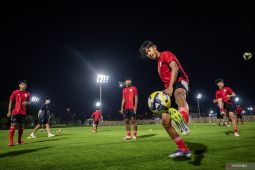 Klasemen Grup H Piala Dunia U-17: Indonesia peringkat ketiga