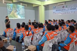 PLN UIW NTB tingkatkan kompetensi petugas yantek lewat program upskilling