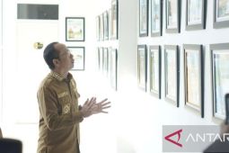 Bangka Tengah gelar sosialisasi teknis menulis