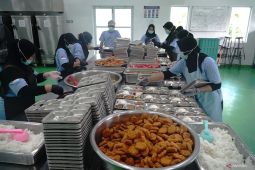 SPPG Polres Tulungagung