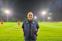 Manajer ungkap cerita di balik lahirnya sejarah di Piala Dunia U17