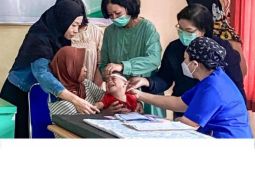 Tekan stunting, Dokter spesialis anak dihadirkan di 11 puskesmas Mataram
