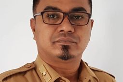 11 Desa Kei Besar Utara Barat Menuju Merdeka Sinyal internet 4G