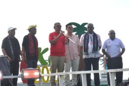 Bupati Malra: promosi pariwisata Malra kian mendunia lewat Festival Pesona Meti Kei 2025