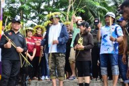 Kemenpar apresiasi FPMK 2025 lolos ke ajang Kharisma Event Nusantara.