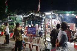 PERISAI Babel-Karang Taruna Pintu Air gelar rangkaian kegiatan Hari Pahlawan 2025