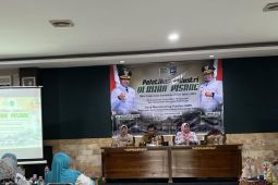 Pemkab Probolinggo dorong UMKM naik kelas lewat pelatihan