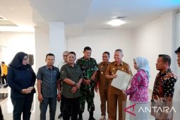 Bupati-Sigi perintahkan Kades kawal dan dampingi Kopdes Merah Putih