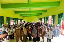 Pemkab Konkep perkuat peran kader BKR lewat sosialisasi kesehatan reproduksi