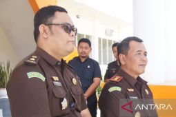 Kejari Sigi: Proses hukum dugaan korupsi KPU Sigi terus berjalan