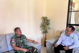 Kemenag - TNI kolaborasi rawat kerukunan umat di perbatasan Sulut