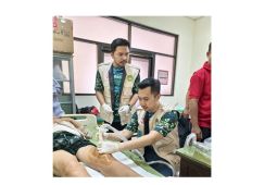 Terapi regeneratif Dr. Robby Triangga jadi harapan baru penderita osteoartritis