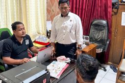 Polres Situbondo ungkap sindikat penjual emas palsu antarkota