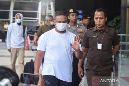 KPK ungkap sempat ada pengejaran saat OTT Gubernur Riau