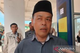 Pencapaian Program MBG di Cianjur baru 30 persen
