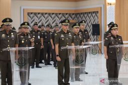 Kejati NTB punya bidang khusus tangani persoalan TPPU korupsi