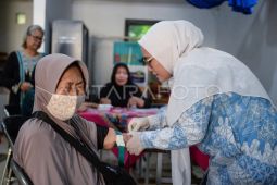 Govt says 95.8 pct of adults lack physical activity according to CKG