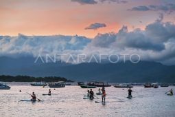 Menyelamatkan aset strategis Gili Trawangan