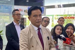 Indonesia segera pulangkan dua narapidana asal Inggris