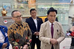 Yusril ajak pemuka agama bicara bahaya judol dalam khotbah