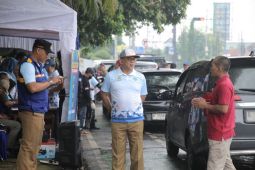 DLH Kota Tangerang kumpulkan industri terkait komitmen pengendalian udara