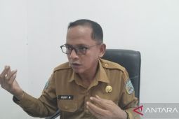 Pemerintah Kota Sorong bentuk tim pendamping Kopdes Merah Putih