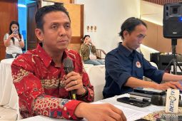 LPSK harap revisi UU PSK rampung akhir tahunbersamaan dengan RKUHAP