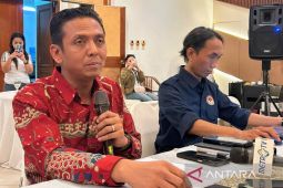 RUU PSDK perluas perlindungan saksi korban untuk semua pidana