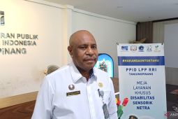 Langgar aturan, Imigrasi Tanjungpinang deportasi 20 WNA