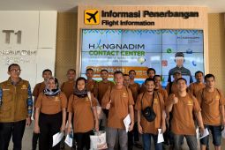 BP3MI Kepri: PMI ilegal  kerja di Kamboja gunakan visa turis