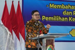 Pemkab Kediri minta Dekopinda maksimalkan kinerja koperasi